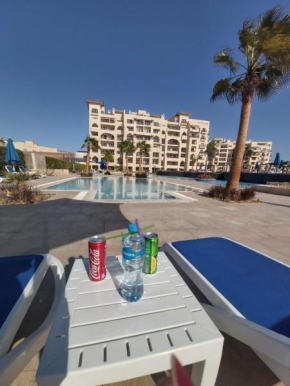 Hurghada Luxury Apartment at Al Dau Heights